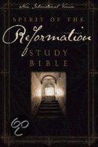 Spirit of the Reformation Study Bible