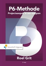 B.v: USP FARMA Projectmanagement Uitgewerkt Body of Knowledge