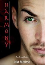 Harmony The Crystal Series Book Three