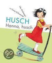 HUSCH, Hanna, husch