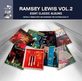 Ramsey Lewis - 8 Classic Albums Vol.2