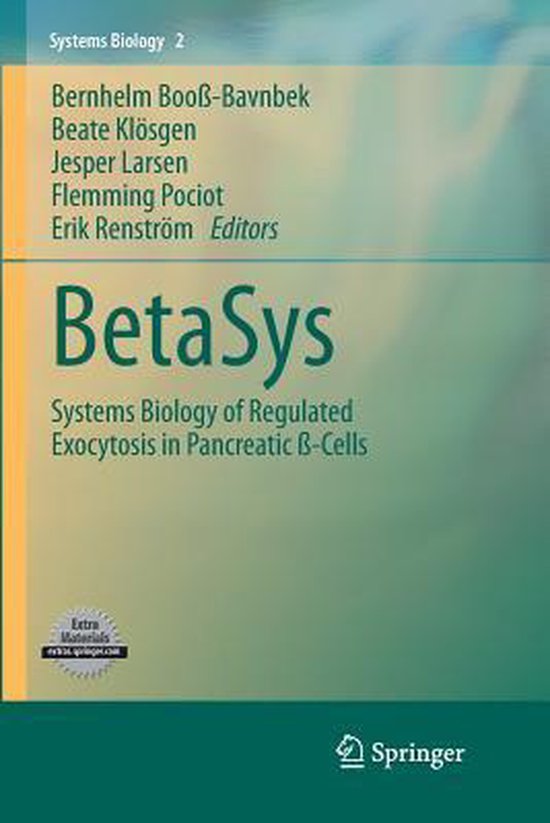 Betasys | 9781461428152 | Boeken | bol