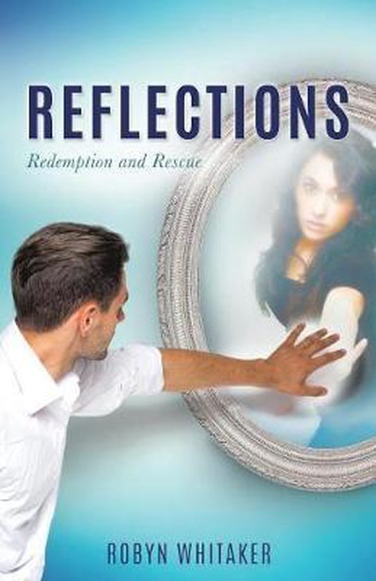 Reflections - cover