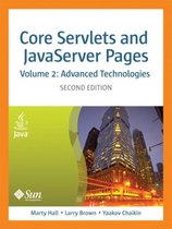 Core Servlets And Javaserver Pages