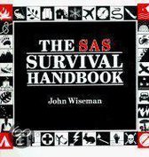 The Sas Survival Handbook