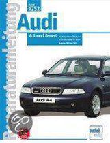 Audi A4 u. Avant (Dieselmod.)