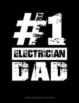 #1 Electrician Dad