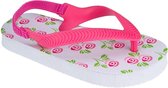 Waimea Peuterslippers - Rio - Grijs/Roze - 23