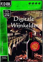Digitale Wijnkelder