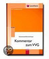 Praxiskommentar zum Versicherungsvertragsrecht