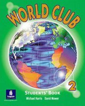World Club Students Book 2