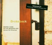 Brokeback - Morse Code In The Modern Age (CD)