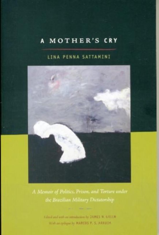 Mother'S Cry - cover