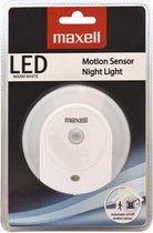 Maxell Motion Sensor Night Light