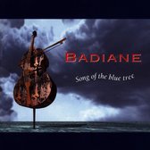 Badiane - Song Of The Blue Tree (CD)