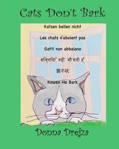 Cats Don't Bark
