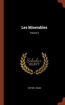 Les Miserables; Volume 5