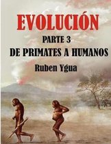 Evolución- de Primates a Humanos