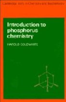 Cambridge Texts in Chemistry and Biochemistry- Introduction to Phosphorous Chemistry