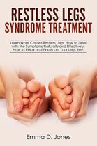Restless Legs Syndrome Treatment
