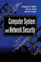 Computer Science & Engineering- Computer System and Network Security