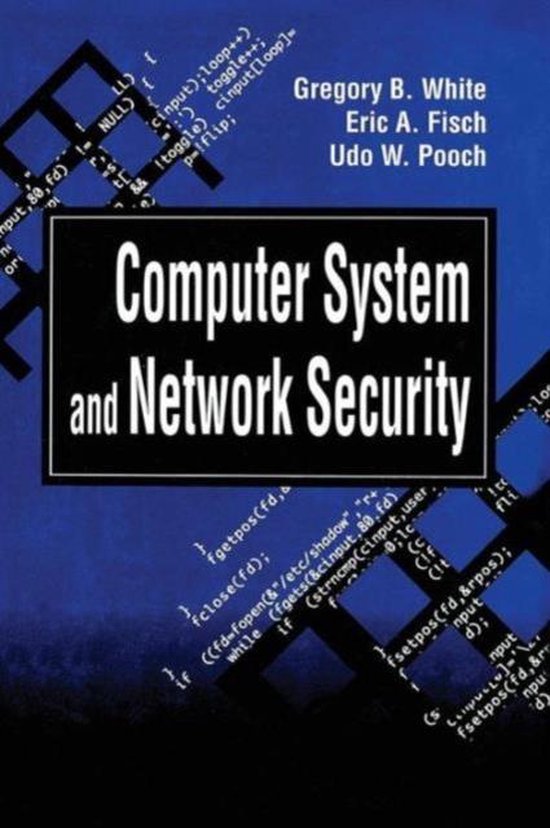 Computer Science & Engineering- Computer System and Network  ... - cover