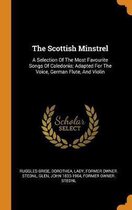 The Scottish Minstrel