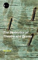 Semiotics Of Theatre And Drama