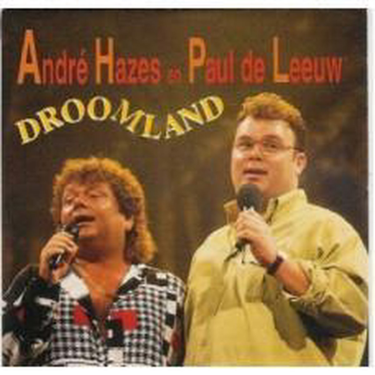 Droomland
