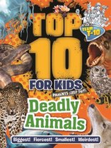 Top 10 for Kids