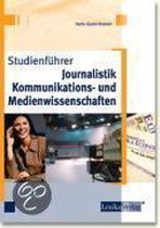 Studienführer Journalistik, Kommunikations- und Medienwissenschaften