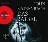 Das Ratsel (6 CDs) | Katzenbach, John | Book