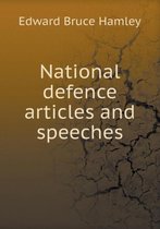 National defence articles and speeches