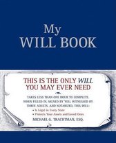 My Will Book