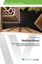 Holzhochhaus