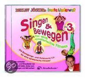 Singen & Bewegen Vol. 3