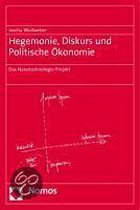 Wullweber, J: Hegemonie, Diskurs und Politische Ökonomie