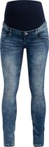 Esprit Broek - Darkwash - Maat 42/32