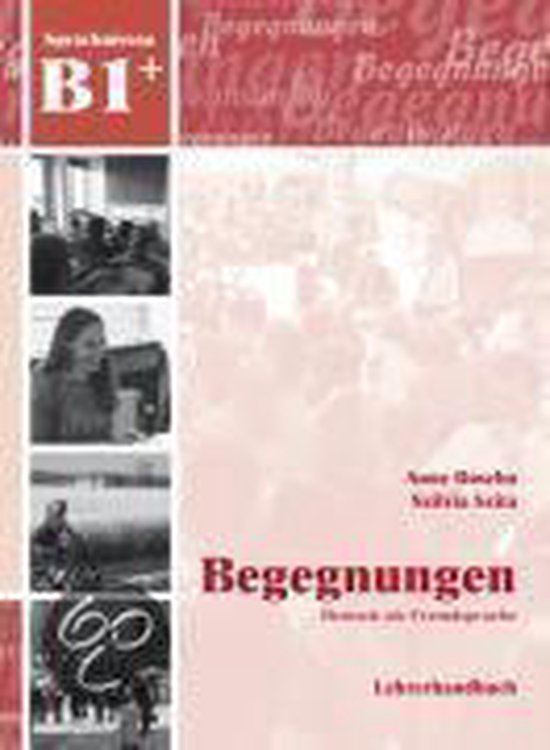 Begegnungen