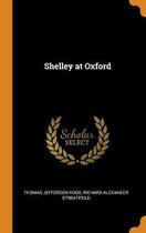 Shelley at Oxford