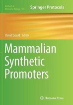 Methods in Molecular Biology- Mammalian Synthetic Promoters