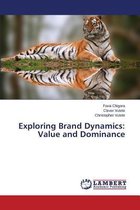 Exploring Brand Dynamics