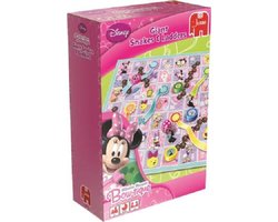 foto van Minnie Mouse Giant S&L