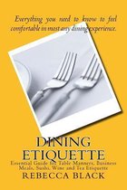 Dining Etiquette