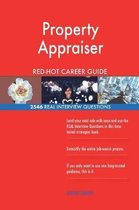 Predatory Animal Hunter Red-Hot Career Guide; 2530 Real Interview Questions