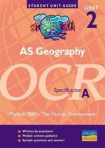 A5 Geography Unit 2 Ocr Specification A