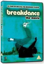 Breakdance The Movie