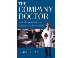 The Company Doctor