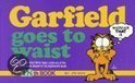 Garfield Goes To Waist