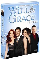 Will & Grace Season 7 (Import)